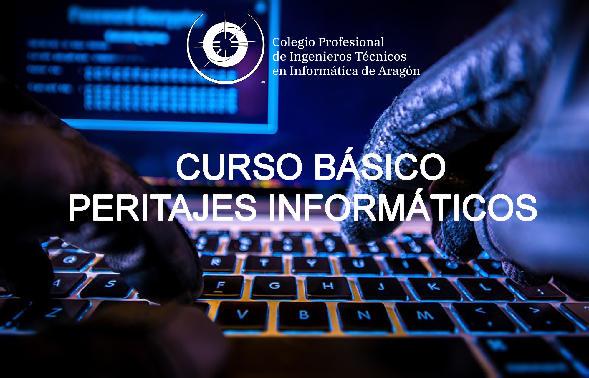 Curso Básico Peritajes Informáticos