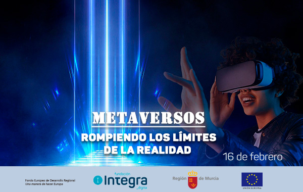 Metaversos, Rompiendo los Límites de la Realidad