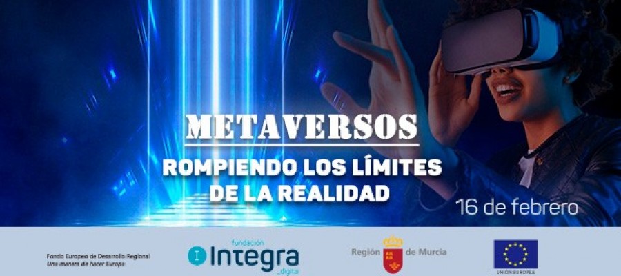 Metaversos, Rompiendo los Límites de la Realidad