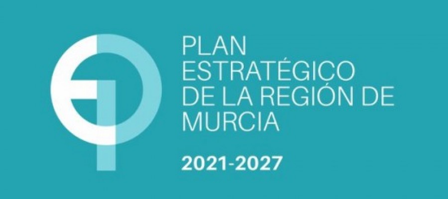 Plan Estratégico de la Región de Murcia 2021-2027