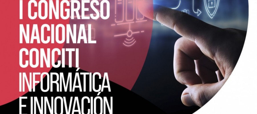 Congreso Nacional Informática e Innovación