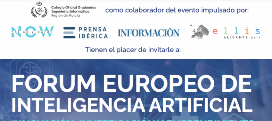 Congreso Europeo de Inteligencia Artificial