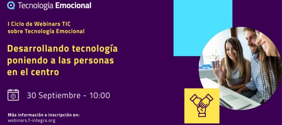 Webinar de Inteligencia Emocional